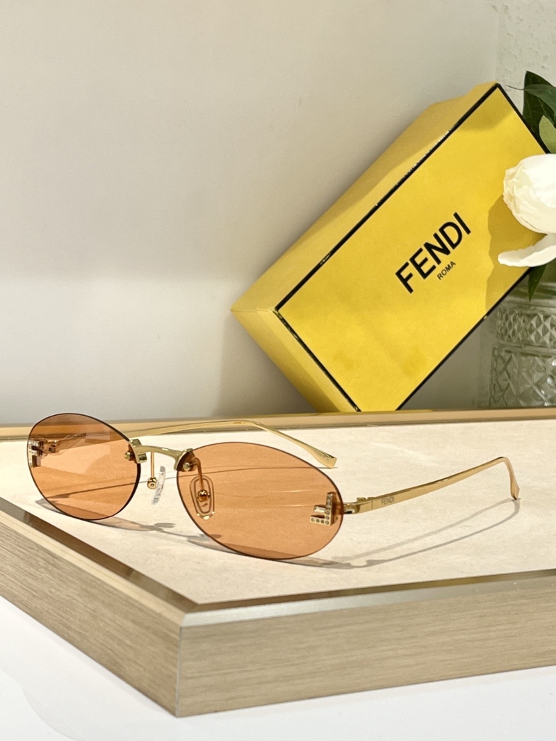 Fendi Sunglasses